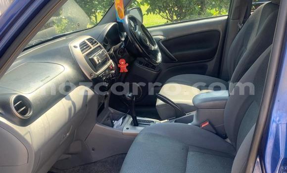 Tenga Tsaru Toyota RAV4 Bhuruu Mota in Maputo in Maputo Tenga Tsaru Toyota RAV4 Bhuruu Mota in Maputo in Maputo