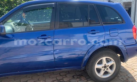 Tenga Tsaru Toyota RAV4 Bhuruu Mota in Maputo in Maputo Tenga Tsaru Toyota RAV4 Bhuruu Mota in Maputo in Maputo