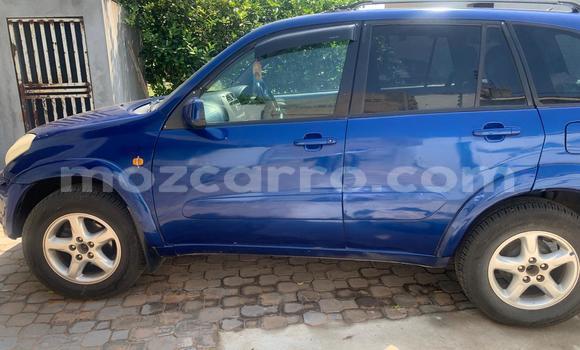 Tenga Tsaru Toyota RAV4 Bhuruu Mota in Maputo in Maputo Tenga Tsaru Toyota RAV4 Bhuruu Mota in Maputo in Maputo