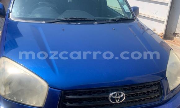 Tenga Tsaru Toyota RAV4 Bhuruu Mota in Maputo in Maputo Tenga Tsaru Toyota RAV4 Bhuruu Mota in Maputo in Maputo