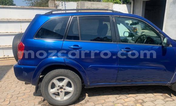 Tenga Tsaru Toyota RAV4 Bhuruu Mota in Maputo in Maputo Tenga Tsaru Toyota RAV4 Bhuruu Mota in Maputo in Maputo