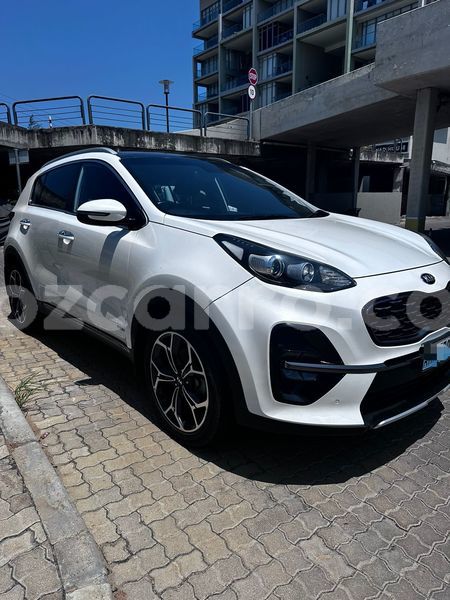 Big with watermark kia sportage maputo maputo 30426