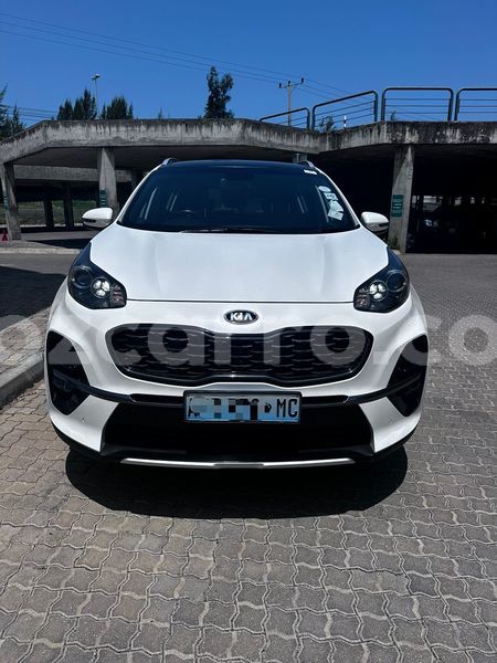 Big with watermark kia sportage maputo maputo 30426