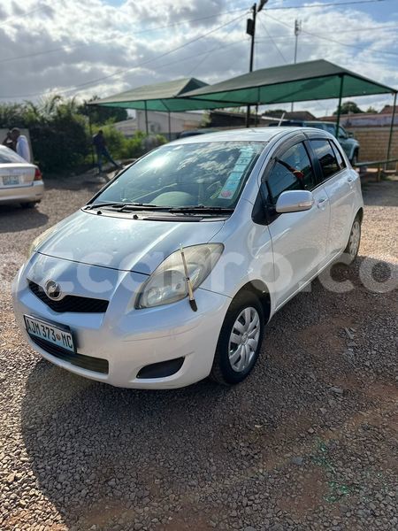 Big with watermark toyota vitz maputo maputo 30427