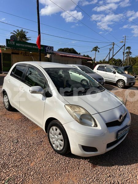 Big with watermark toyota vitz maputo maputo 30427