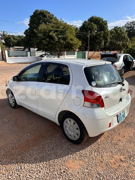 Big with watermark toyota vitz maputo maputo 30427