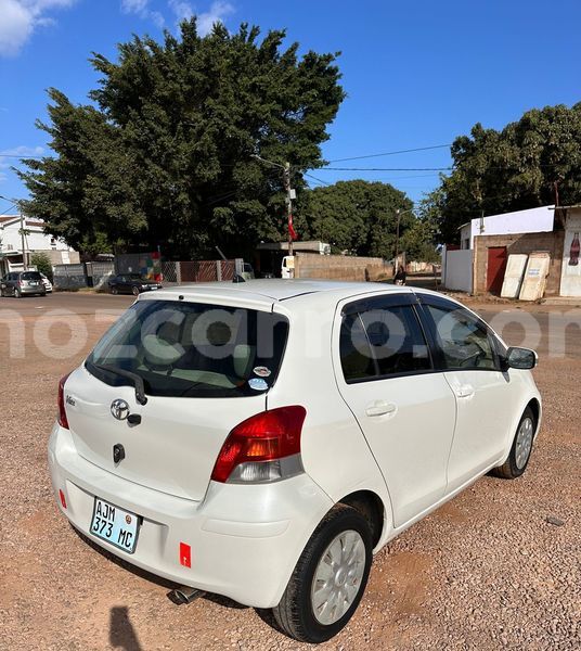 Big with watermark toyota vitz maputo maputo 30427