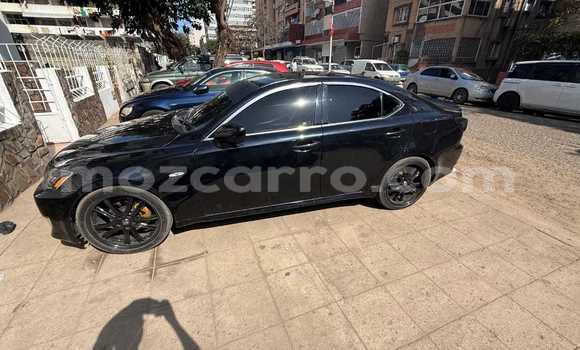 Comprar Usado Toyota 4Runner Preto Carro em Maputo em Maputo Comprar Usado Toyota 4Runner Preto Carro em Maputo em Maputo