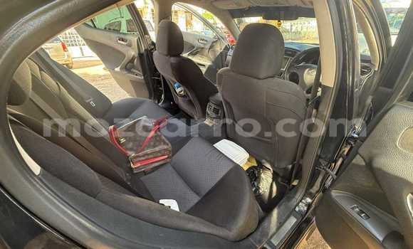 Comprar Usado Toyota 4Runner Preto Carro em Maputo em Maputo Comprar Usado Toyota 4Runner Preto Carro em Maputo em Maputo