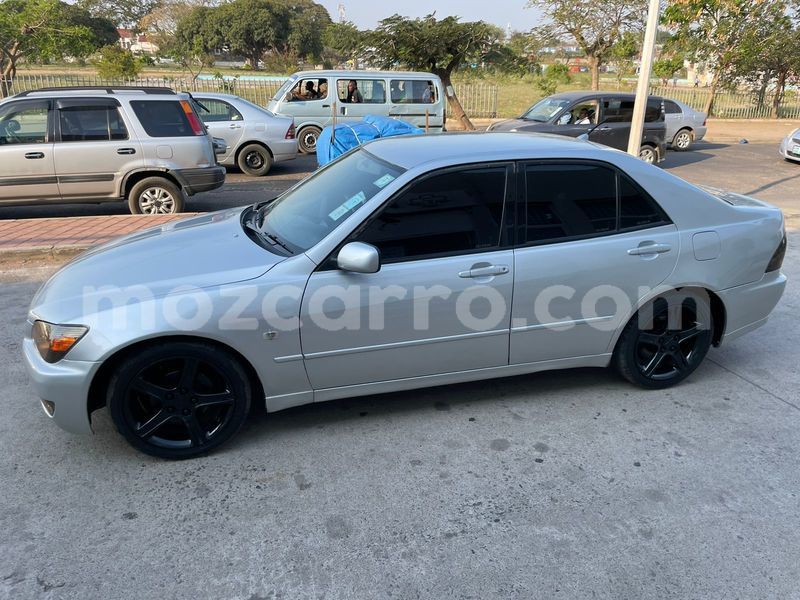 Big with watermark toyota altezza maputo maputo 30430