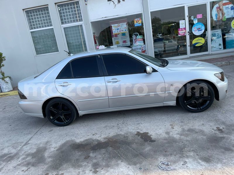 Big with watermark toyota altezza maputo maputo 30430