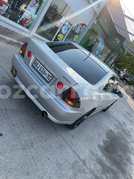 Big with watermark toyota altezza maputo maputo 30430