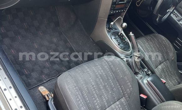 Comprar Usado Toyota Altezza De outros Carro em Maputo em Maputo Comprar Usado Toyota Altezza De outros Carro em Maputo em Maputo