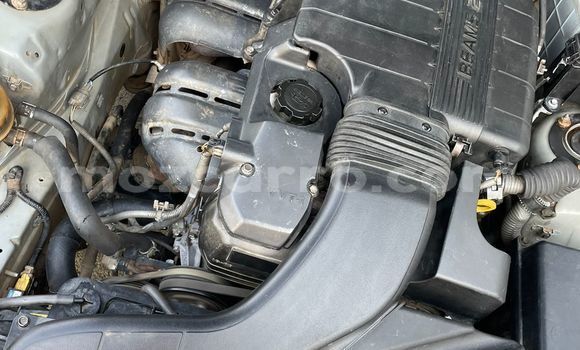 Comprar Usado Toyota Altezza De outros Carro em Maputo em Maputo Comprar Usado Toyota Altezza De outros Carro em Maputo em Maputo