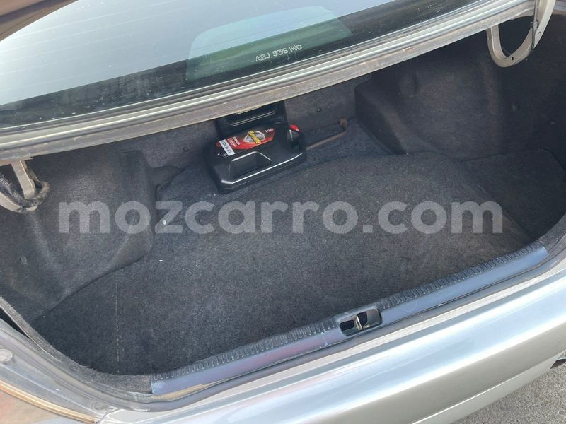 Big with watermark toyota altezza maputo maputo 30430