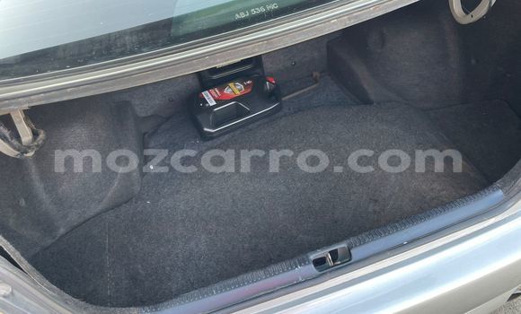 Comprar Usado Toyota Altezza De outros Carro em Maputo em Maputo Comprar Usado Toyota Altezza De outros Carro em Maputo em Maputo