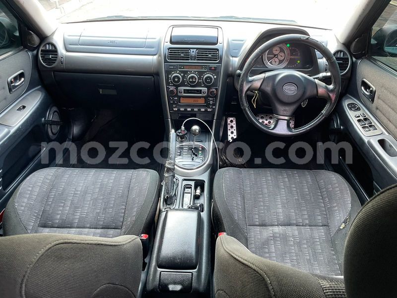 Big with watermark toyota altezza maputo maputo 30430