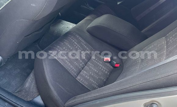 Comprar Usado Toyota Altezza De outros Carro em Maputo em Maputo Comprar Usado Toyota Altezza De outros Carro em Maputo em Maputo