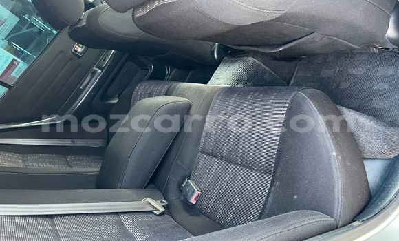 Comprar Usado Toyota Altezza De outros Carro em Maputo em Maputo Comprar Usado Toyota Altezza De outros Carro em Maputo em Maputo