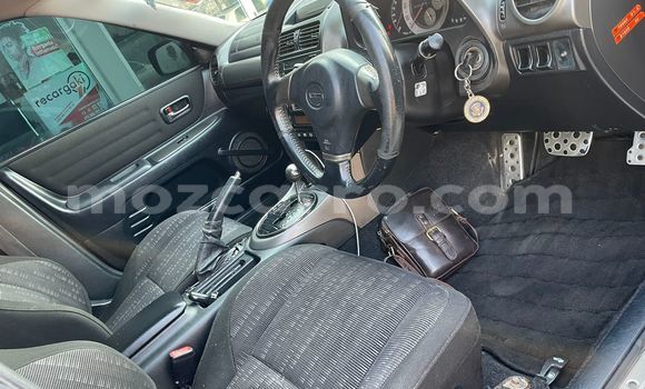 Comprar Usado Toyota Altezza De outros Carro em Maputo em Maputo Comprar Usado Toyota Altezza De outros Carro em Maputo em Maputo