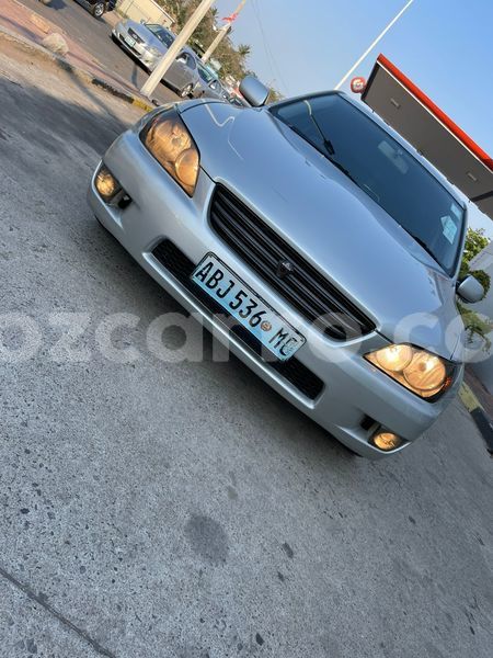 Big with watermark toyota altezza maputo maputo 30430