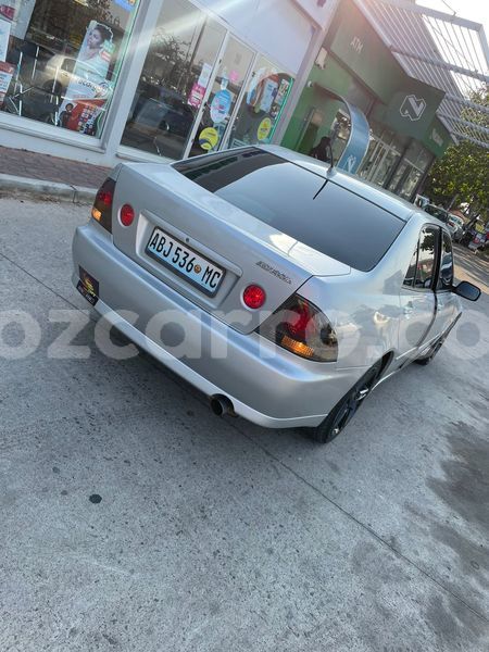 Big with watermark toyota altezza maputo maputo 30430