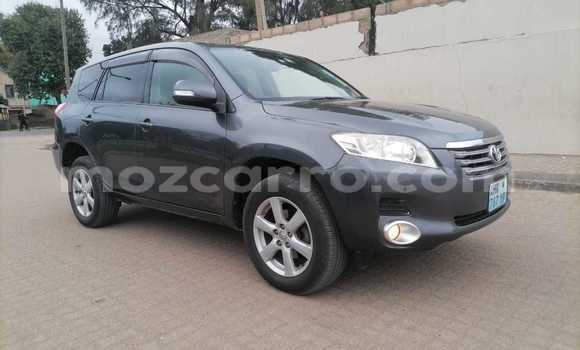 Comprar Usado Toyota Vanguard De outros Carro em Maputo em Maputo