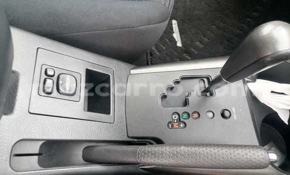 Comprar Usado Toyota Vanguard De outros Carro em Maputo em Maputo Comprar Usado Toyota Vanguard De outros Carro em Maputo em Maputo