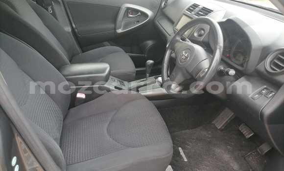 Comprar Usado Toyota Vanguard De outros Carro em Maputo em Maputo Comprar Usado Toyota Vanguard De outros Carro em Maputo em Maputo