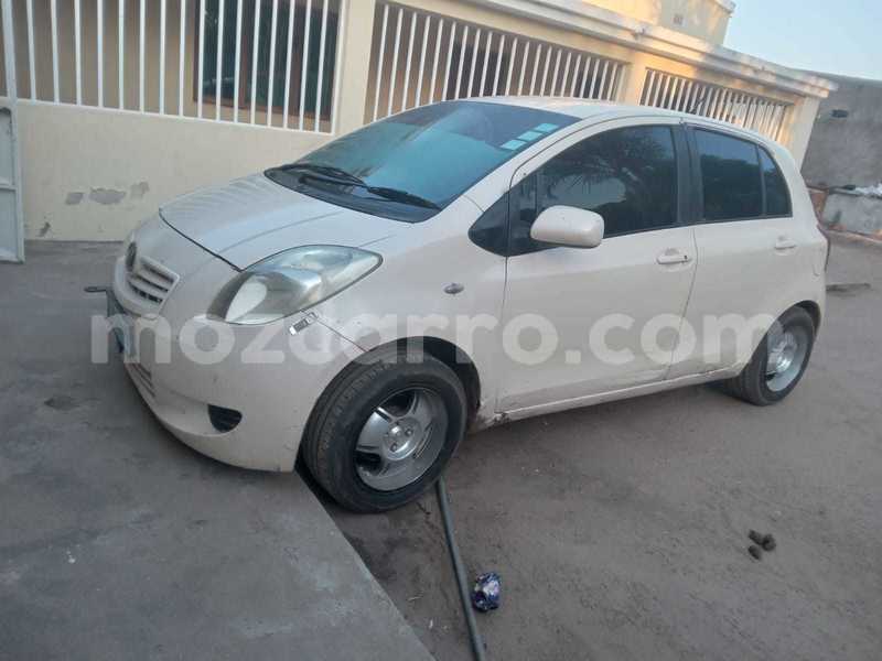 Big with watermark toyota vitz maputo maputo 30432