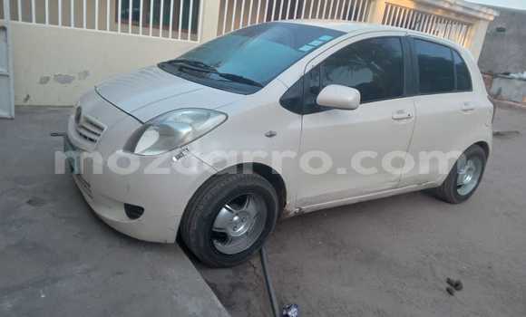 Tenga Tsaru Toyota Vitz Zvimwe Mota in Maputo in Maputo Tenga Tsaru Toyota Vitz Zvimwe Mota in Maputo in Maputo