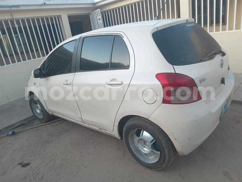 Big with watermark toyota vitz maputo maputo 30432