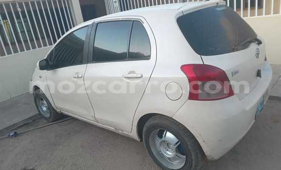 Nunua Ilio tumika Toyota Vitz Nyingine Gari ndani ya Maputo nchini Maputo Nunua Ilio tumika Toyota Vitz Nyingine Gari ndani ya Maputo nchini Maputo