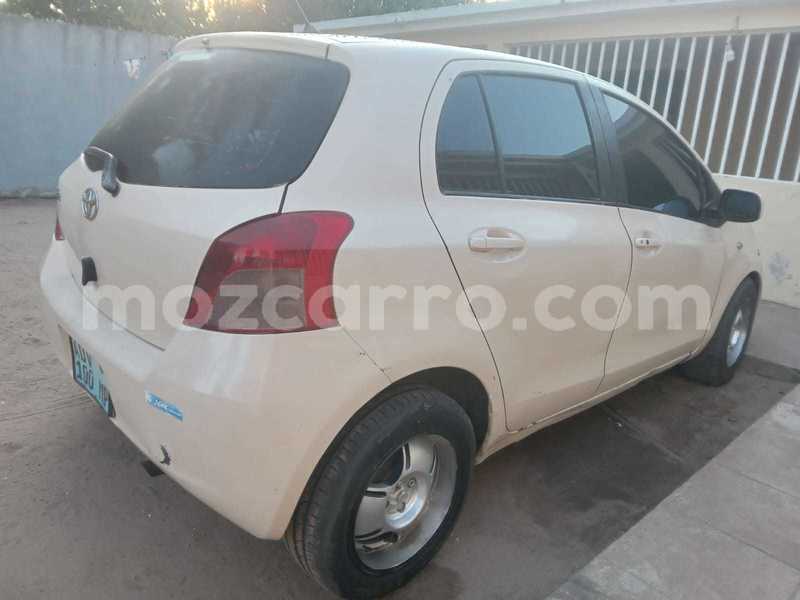 Big with watermark toyota vitz maputo maputo 30432