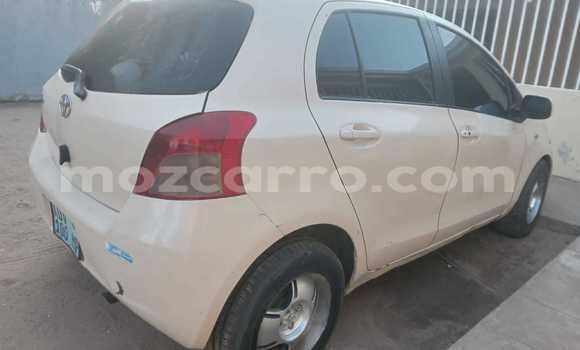 Nunua Ilio tumika Toyota Vitz Nyingine Gari ndani ya Maputo nchini Maputo Nunua Ilio tumika Toyota Vitz Nyingine Gari ndani ya Maputo nchini Maputo
