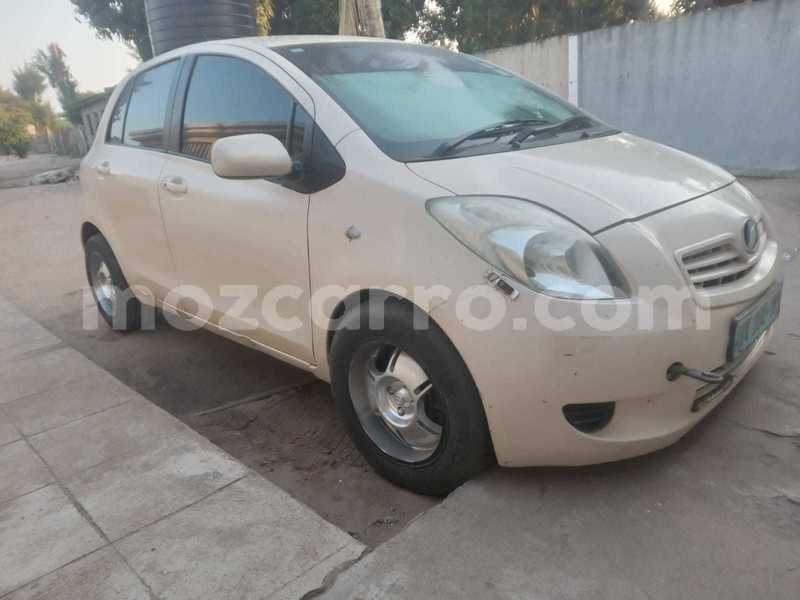 Big with watermark toyota vitz maputo maputo 30432