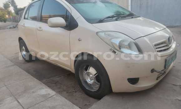 Nunua Ilio tumika Toyota Vitz Nyingine Gari ndani ya Maputo nchini Maputo Nunua Ilio tumika Toyota Vitz Nyingine Gari ndani ya Maputo nchini Maputo