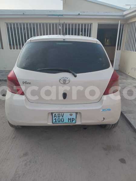 Big with watermark toyota vitz maputo maputo 30432