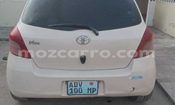 Nunua Ilio tumika Toyota Vitz Nyingine Gari ndani ya Maputo nchini Maputo Nunua Ilio tumika Toyota Vitz Nyingine Gari ndani ya Maputo nchini Maputo