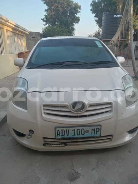 Big with watermark toyota vitz maputo maputo 30432