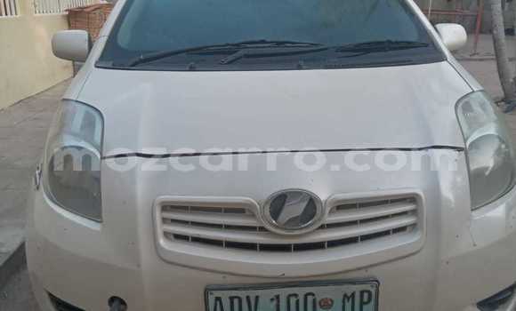 Nunua Ilio tumika Toyota Vitz Nyingine Gari ndani ya Maputo nchini Maputo Nunua Ilio tumika Toyota Vitz Nyingine Gari ndani ya Maputo nchini Maputo