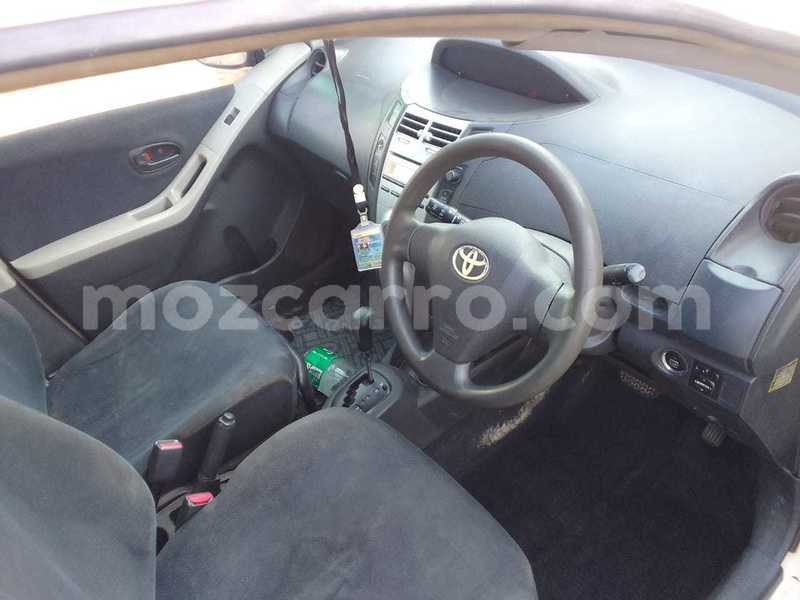 Big with watermark toyota vitz maputo maputo 30432