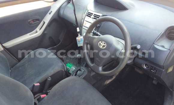 Nunua Ilio tumika Toyota Vitz Nyingine Gari ndani ya Maputo nchini Maputo Nunua Ilio tumika Toyota Vitz Nyingine Gari ndani ya Maputo nchini Maputo