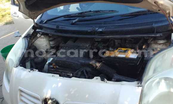 Nunua Ilio tumika Toyota Vitz Nyingine Gari ndani ya Maputo nchini Maputo Nunua Ilio tumika Toyota Vitz Nyingine Gari ndani ya Maputo nchini Maputo