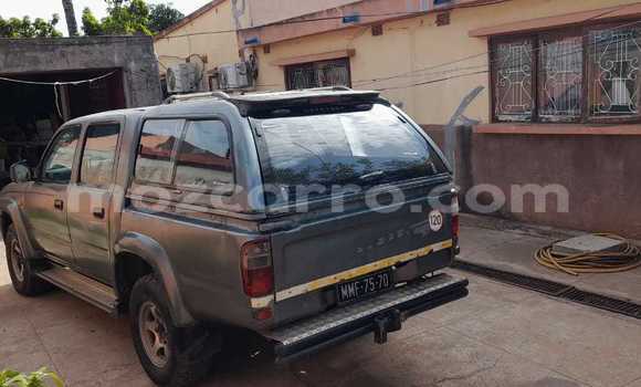 Comprar Usado Toyota Hilux De outros Carro em Maputo em Maputo Comprar Usado Toyota Hilux De outros Carro em Maputo em Maputo