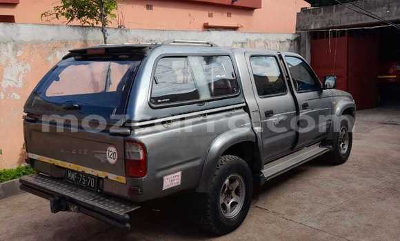 Comprar Usado Toyota Hilux De outros Carro em Maputo em Maputo Comprar Usado Toyota Hilux De outros Carro em Maputo em Maputo