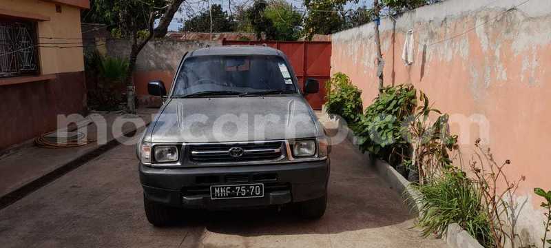 Big with watermark toyota hilux maputo maputo 30433