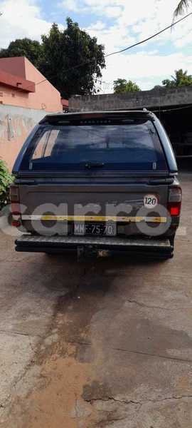 Big with watermark toyota hilux maputo maputo 30433