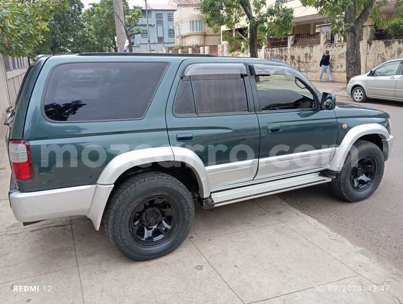 Big with watermark toyota hilux surf maputo maputo 30434