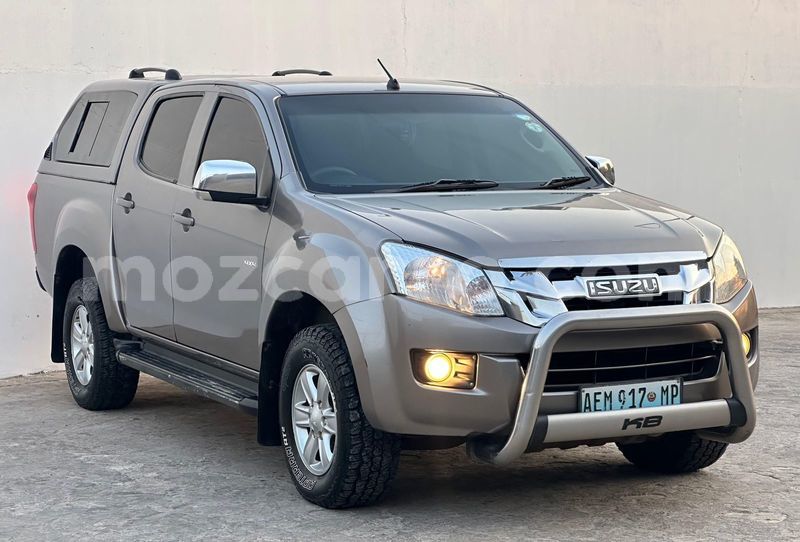 Big with watermark isuzu kb maputo maputo 30435